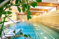 Jantar Hotel & Spa by Zdrojowa - Beach