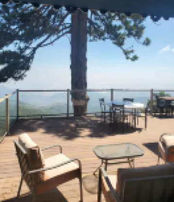 The Sky View Inn