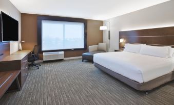 Holiday Inn Express & Suites Okemos - University Area