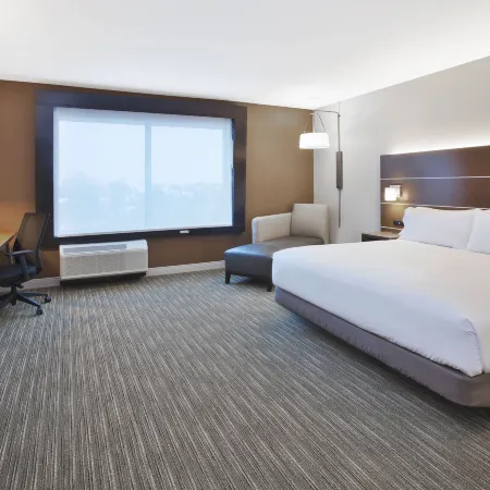 Holiday Inn Express & Suites OKEMOS - UNIVERSITY AREA by IHG
