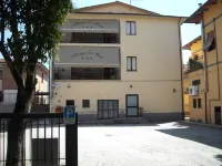 Albergo la Posta Arezzo Hôtels à : Rigutino