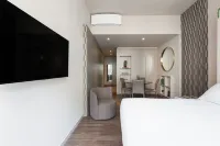 Brera Apartments in San Babila Hotel a 