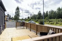 Private Chalet Hotels in Skellefteå kommun