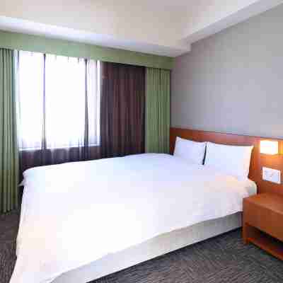 ドーミーイン北見 Rooms