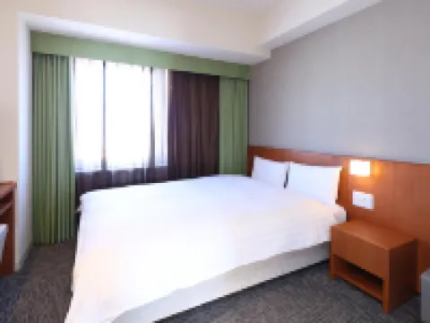 ドーミーイン北見 北見のホテル