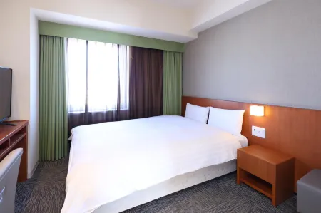 Dormy Inn Kitami Natural Hot Spring