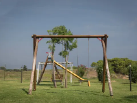 Masseria Bandino & Spa Hotéis em Otranto