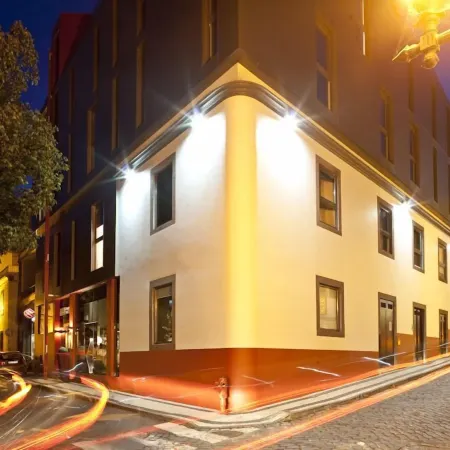 Funchal Design Hotel