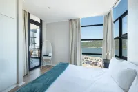 Point Waterfront Apartments - Balkoner