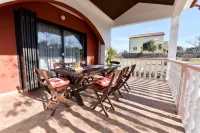 Holiday Home Agava with Air-Con