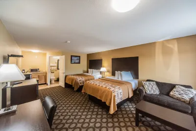 Relax Inn and Suites Kuttawa