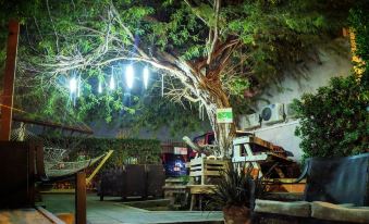Agua Clara Eco Suites