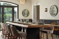 Hôtel Saint-Alban Hotel a Montagnac