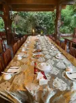 Timberland and Fruit Resort - breakfast