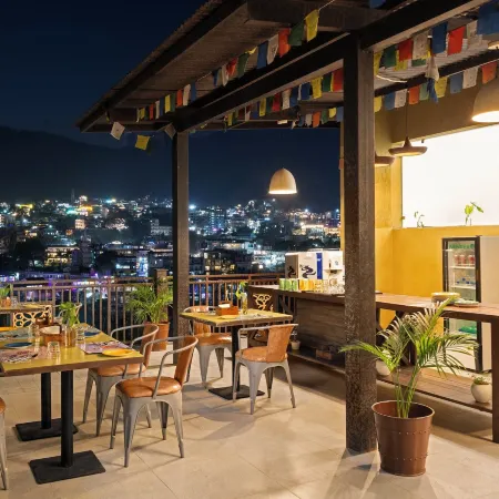 Bedzzz Rishikesh by Leisure Hotels