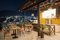 Bedzzz Rishikesh by Leisure Hotels - Desayuno