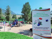Mountain Springs Motel Hotels in Radium Hot Springs