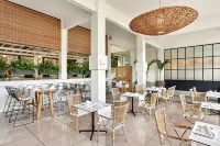 The Ravenala Attitude Hotels in Mauritius