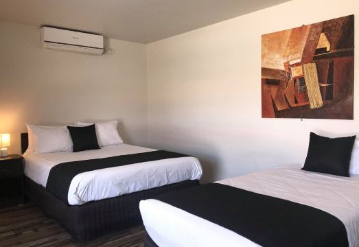 구이딩 스타 모텔