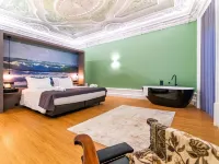 Flag Design Hotel Các khách sạn ở 