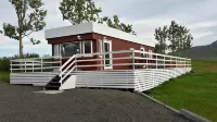 Höfði Cottages
