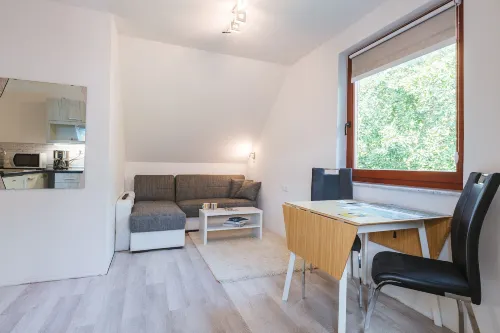 Apartments Lake Bohinj Medja - Homestays