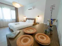 Riserva Urla Hotels in Kuşçular