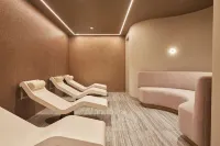 The Grand by SkyCity - Spa