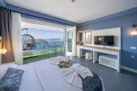 Un Amor Hotel Hotels in der Nähe von Kaş Atatürk İöo