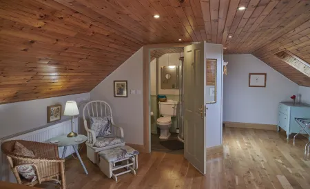 Ballykeel Farm, Mourne Mountains