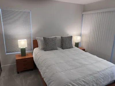 Ocean Front 2 bedroom 2 Bath Condo