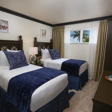 Westgate Cocoa Beach Resort