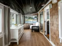 The Onset Beach Compound-Cape Cod Beach Resort & Oceanic Habitat Hotels in Wareham