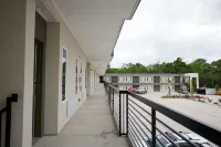 Crystal Inn - Wi-Fi