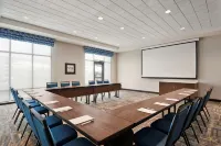 Hampton Inn & Suites by Hilton Kelowna Airport BC