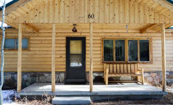 South Fork Cabin