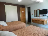 Hotel Santo Domingo Express