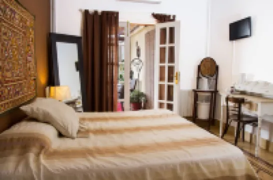 Villa Alicia Guest House