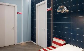 Cioffi Sorrento Rooms