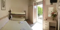Hotel Galileo Hotel in zona Bagno 124 Mario