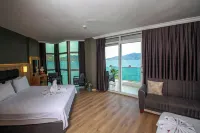 Yuvam Prime Beach Hotel - con vista mare