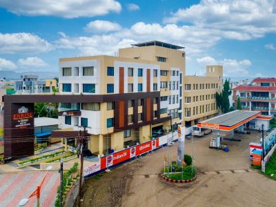 Enrise By Sayaji Chhatrapati Sambhaji Nagar