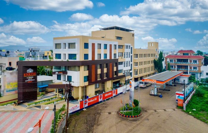 Enrise By Sayaji Chhatrapati Sambhaji Nagar