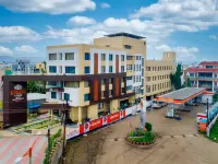 Enrise By Sayaji Chhatrapati Sambhaji Nagar Hotels in Aurangabad