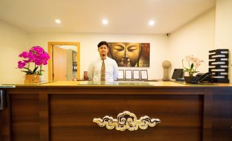 Hotel Shinkham Grand