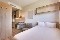 Livensa Living Studios Bilbao Hotels in Barakaldo