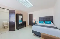 Suites Ejecutivas Monterrey Hotels in 