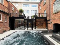 Hope Street Hotel - spa