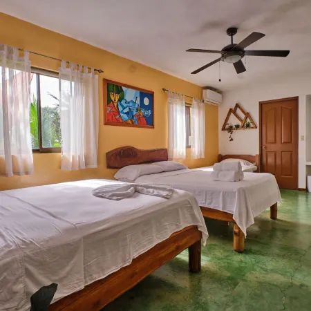 Villas Jacquelina