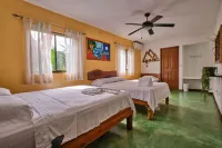 Villas Jacquelina Hotels in Naranjito